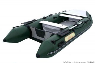 Schlauchboot Set BR300 inkl. 400 Euro Zubehörpaket