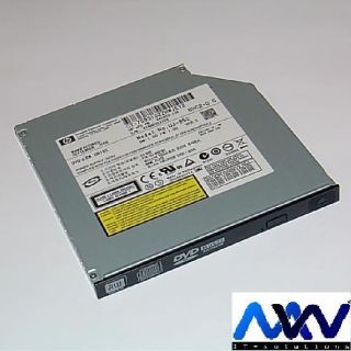HP DVD +/  RAM UJ 852 FÜR 6910P NC6220 NC6400 NC8230 NX8220