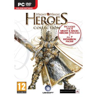 Heroes Of Might and Magic 1 5 Collection PC NEU & OVP