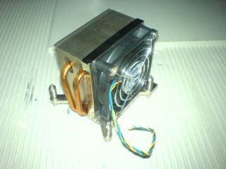 Heatsink EKL 26898 B856 V1 AMD CPU Kühler S. 939 FSC **