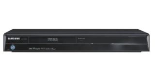 Samsung DVD SH853M DVD Recorder 160GB Festplatte HDD Recorder HDMI