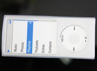 5G Silikon Gummi Tasche Weiß Case Schutz Hülle Cover Etui NEU #862