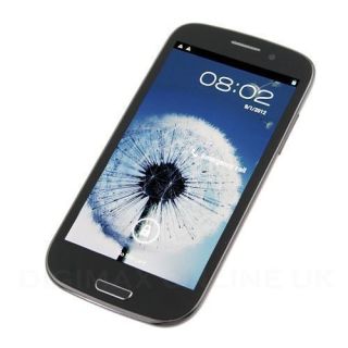 NEW 4.7 STAR ONE B92M MTK6577 Android 4.0 1.0GHz 12.0MP 1GB RAM