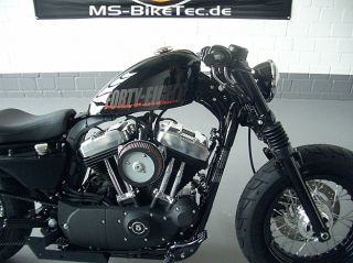 Tanklift 45mm Iron 883 ,Nightster ,Forty Eight, Sportster