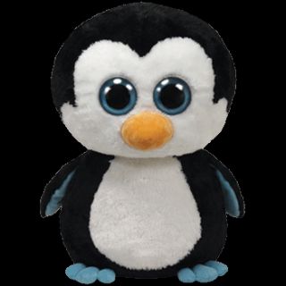 TY X Large Waddles 42 cm  Boos Boo´s Pinguin