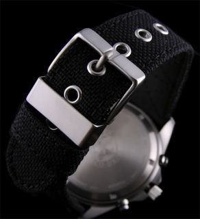 Fits Wrist Size Up to 220mm(adjustable) Water Resistant to 200m 5