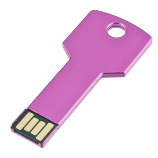 2GB/4GB/8GB/16GB/32GB Thin Key USB Flash Pen Laufwerk Memory Stick