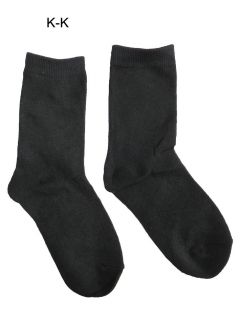 Kinder Socken 12 Paar Gr. 32 35 # K K