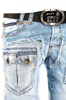 cipo baxx c 878 cipo baxx herren jeans marke cipo baxx modell c 878