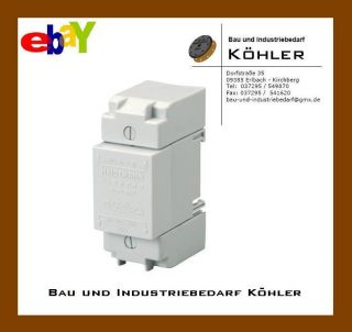 Trafo/Transformator für elektrische Türöffner/ E Öffner