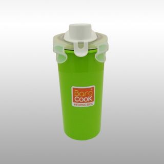 Barocook Cafe 360ml Campingkocher Plastikschüssel