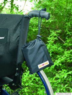 Regen Beinschutz Decke für Rollstuhl, Scooter, Elektromobil