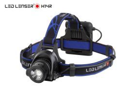 Led Lenser H14R Kopflampe Stirnlampe