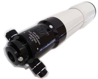 90mm ED APO Refraktor Teleskop , 90/500 f5,5, TSAPO905