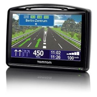 TomTom Navi Go 930 T GPS Traffic Europa & USA TMC Pro  0636926020091