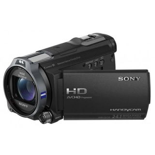 Sony Sony HDR CX 730 E Schwarz # HDRCX730E