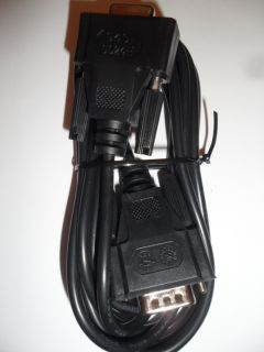 APC UPS Serial Cable 940 0024E