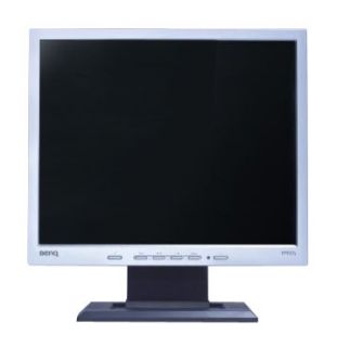 BenQ FP937s 48 cm 19 Zoll 5 4 LCD Monitor   Silber 840046007867