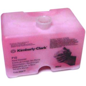 1x 950ml Kimberly Clark 6308010 Handwaschseife