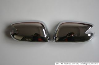 Spiegelgehäuseverkleidung Honda Jazz 08R06 TF0 600A