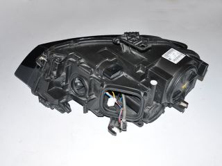 Passt in diverse aktuelle Audi A4 8K Modelle ab Bj 2008, bitte anhand