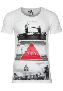 Solid T Shirt Troy, Lupon, Lesley, Kim, London, Mustang Gr. S, M, L