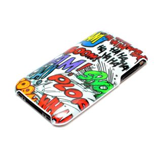iPhone 3 3GS Hülle Case Schutzhülle Hard Cover Tasche Bumper Schale