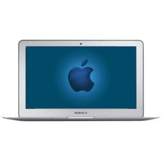 Apple MacBook Air 11 64GB MC968, 11.6 / Core i5 / 64GB SSD