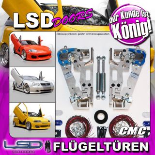 Auto & Motorrad: Teile > Auto Tuning &  Styling > Flügeltüren/Lambo