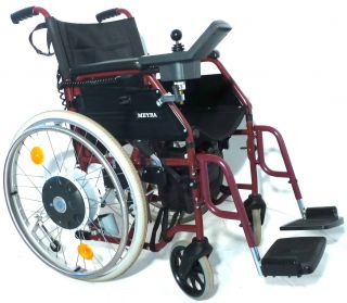 Alber E Fix E15 Elektrorollstuhl Meyra Rollstuhl Top Zustand Efix E20