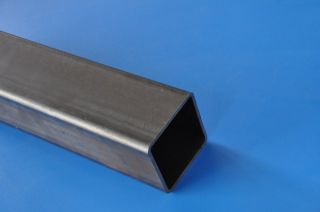 Vierkantrohr Hohlprofil 100x100x3 mm Stahl/Eisen 500mm