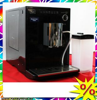 Melitta E 970 103 Kaffeevollautomat Caffeo CI / Cappuccinatore