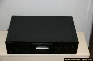 Sony TC KB920S High End Kassettendeck Gebraucht