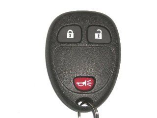 2007 2010 Chevrolet Silverado Factory Keyless Entry Remote with