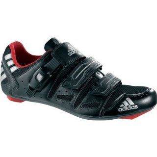 Adidas 2008 Vueltano Road Cycling Shoe   Black   863289