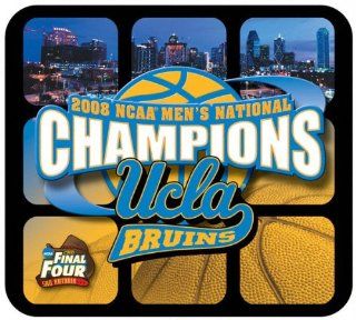 UCLA Bruins 2008 NCAA Basketball National Champions