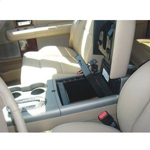 The Console Vault for Ford F150 2008 :  : Automotive