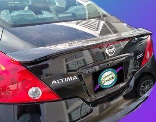 Nissan Altima Coupe Rear Spoiler 2008 2009 2010 2011 2012   Ghost