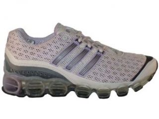 2008 Vapor/Lave Metallic/Mauve Cushion Running Shoes womens 11: Shoes