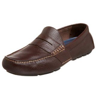 Polo Ralph Lauren Mens Telly Penny Loafer: Shoes