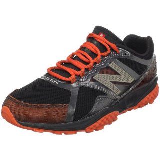New Balance Mens MT915 Trail Running Shoe Shoes