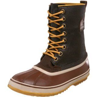 Sorel Mens 1964 Premium T Canvas Boot Shoes