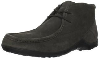 Cole Haan Mens Tucker Wallaby Boot Shoes