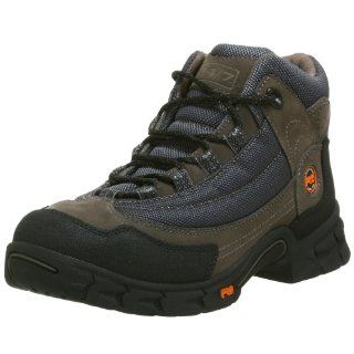 : Timberland PRO Mens 50501 Expertise LT Steel Toe Work Boot: Shoes