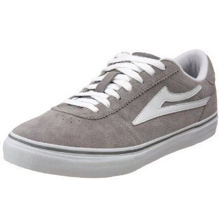 Lakai Mens Manchester Select SM2 Skate Shoe Shoes