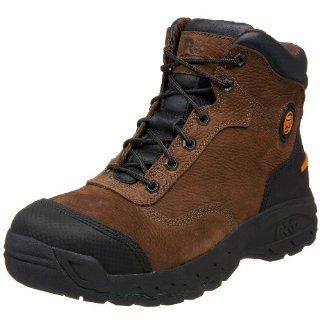 Timberland PRO Mens 54567 Endurance 6 Boot Shoes