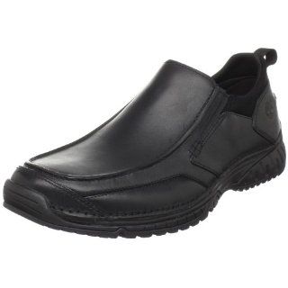  Timberland Mens Earth Keeper City Endurance Slip On Shoes