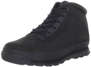 Timberland Mens Earthkeepers Eurorock Dub Boot Shoes