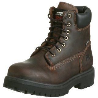  Timberland PRO Mens 38020 Direct Attach 6 Soft Toe Boot: Shoes