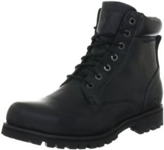 Timberland Mens Earthkeepers Rugged Boot Shoes